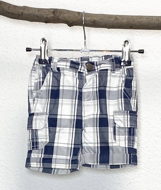 Short Garçon 18 mois