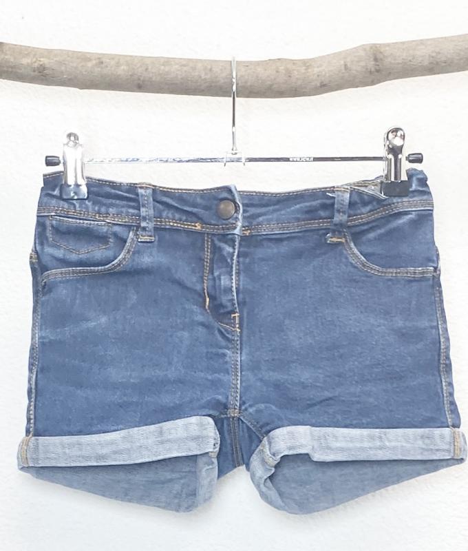 Short Fille 10 ans