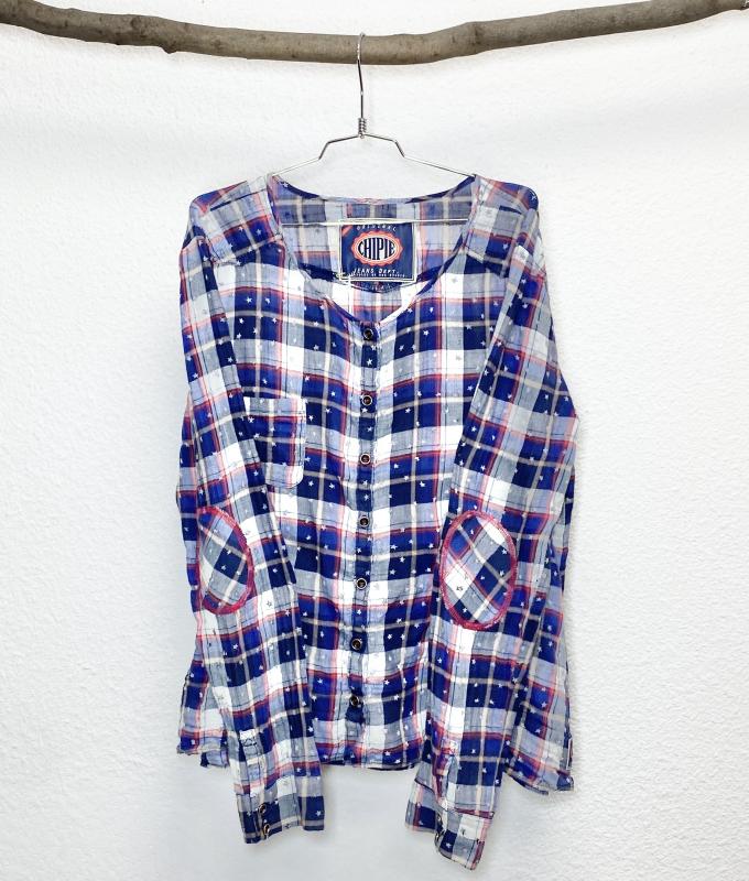 Chemise Fille 14 ans