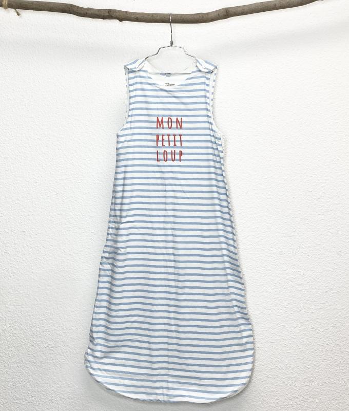 Gigoteuse Garçon 18 mois