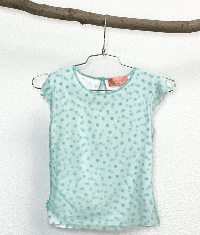 Débardeur Fille 6 ans