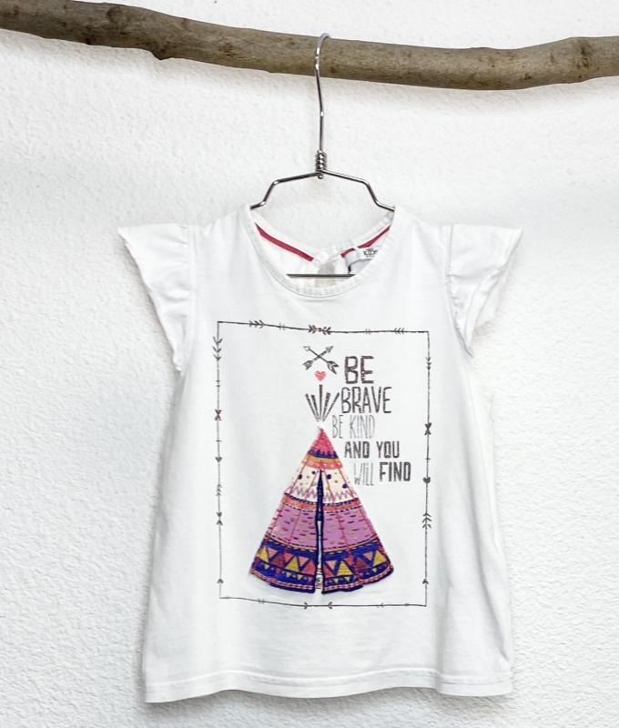 TShirt Fille 24 mois