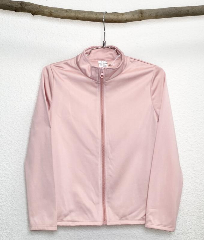 Sport Veste Fille 8 ans