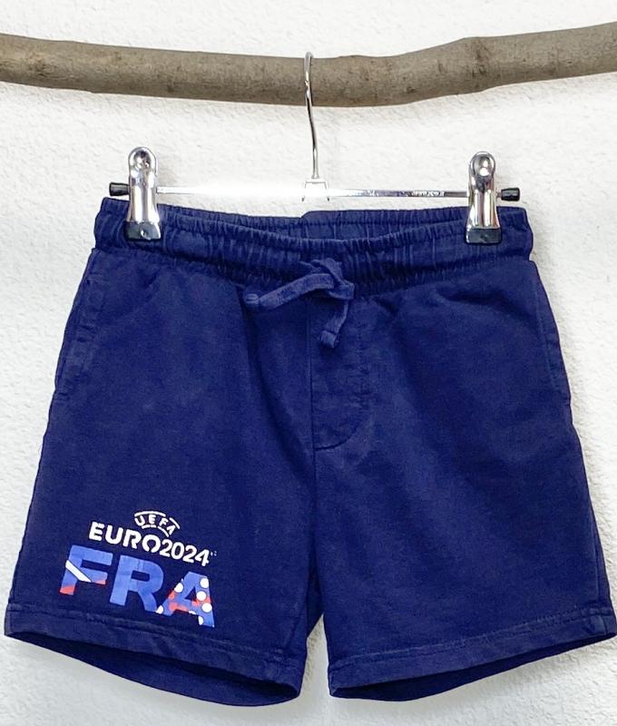 Short Garçon 4 ans