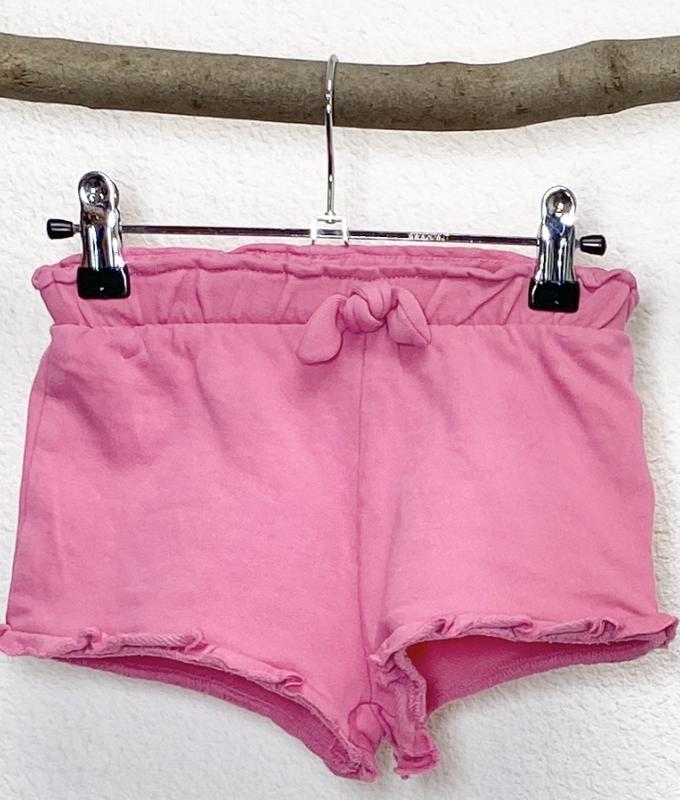 Short Fille 24 mois