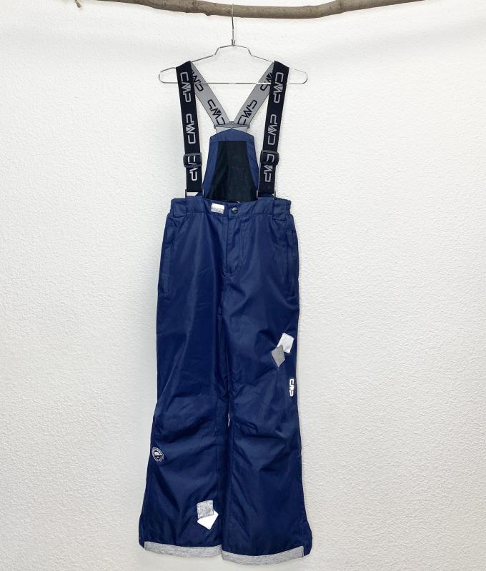 Ski Pant. Mixte 10 ans