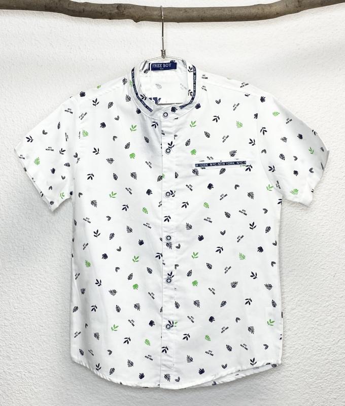 Chemise Garçon 12 ans