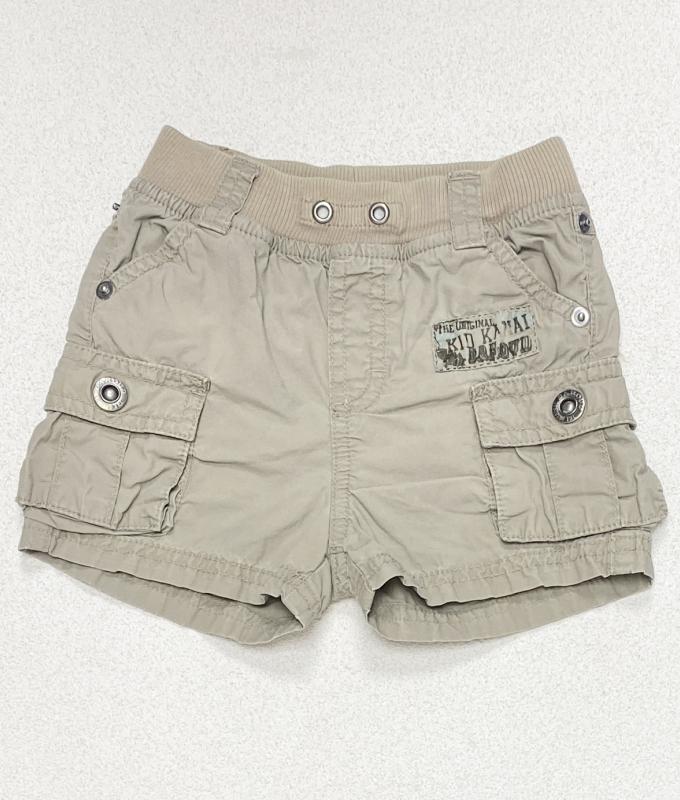 Short Garçon 12 mois