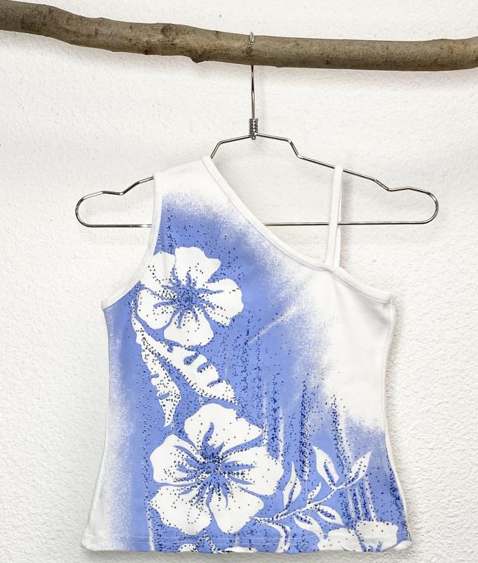 Débardeur Fille 10 ans