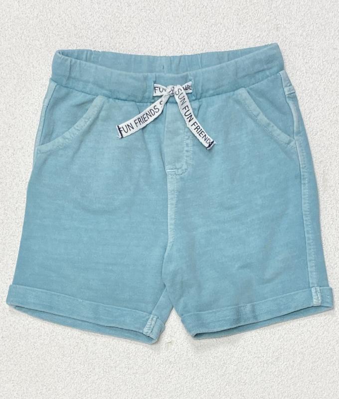 Short Garçon 18 mois