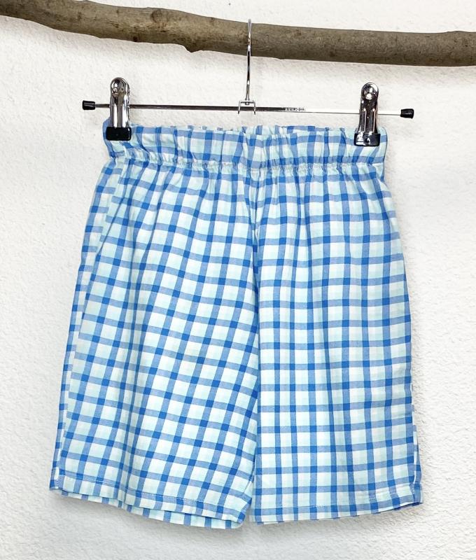 Pyjama Garçon 8 ans