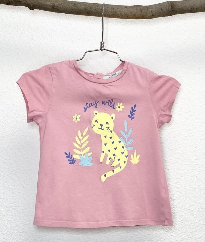 TShirt Fille 3 ans