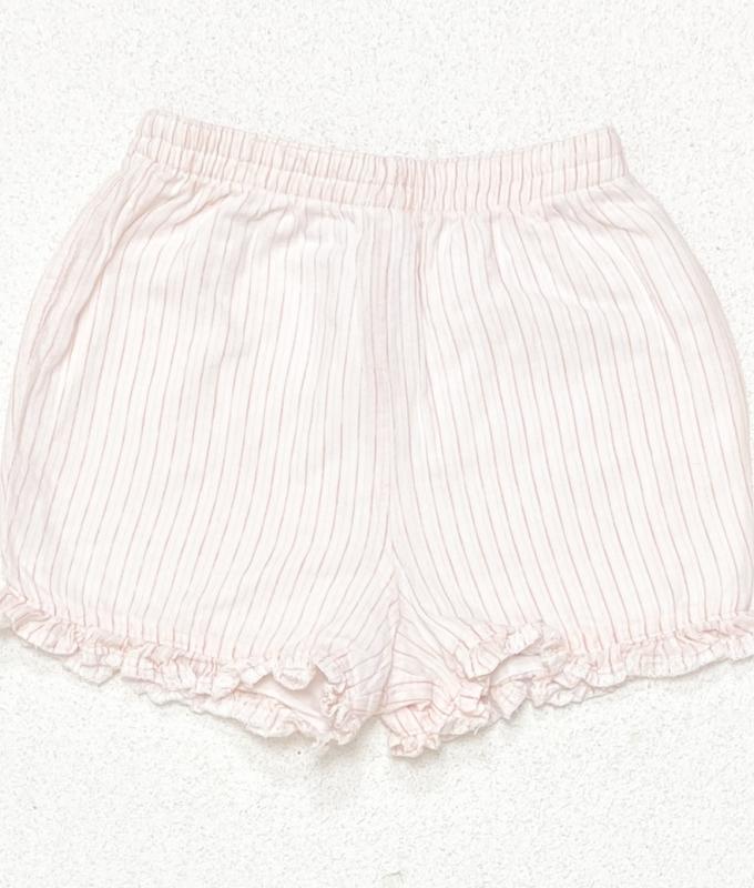 Short Fille 3 mois