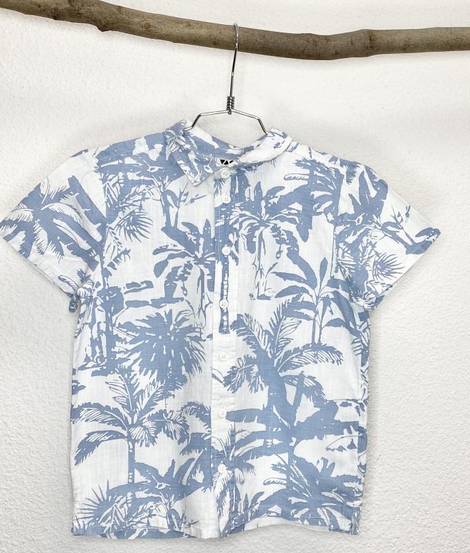 Chemise Garçon 6 ans