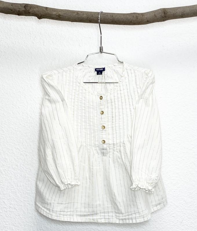 Blouse Fille 3 ans