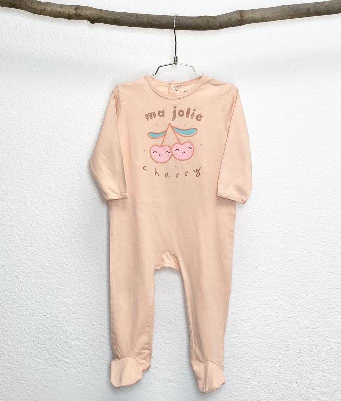 Pyjama Fille 18 mois