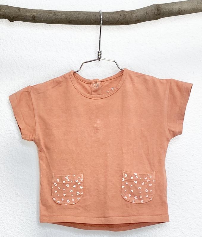 TShirt Fille 12 mois