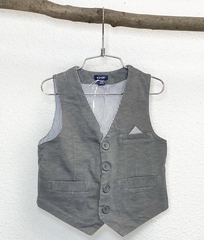 Gilet Garçon 24 mois
