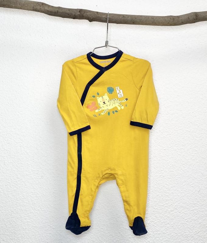 Pyjama Garçon 6 mois