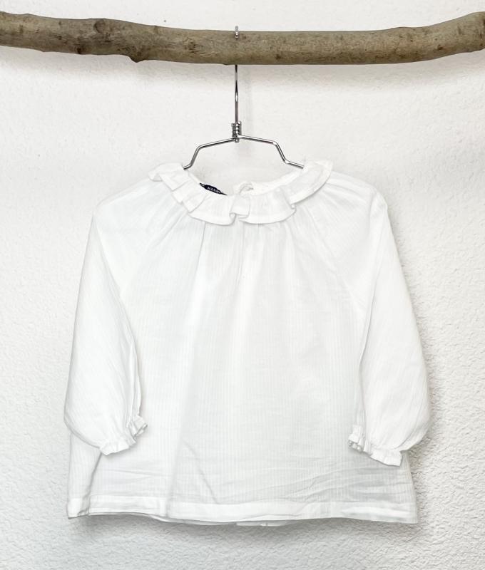 Blouse Fille 12 mois