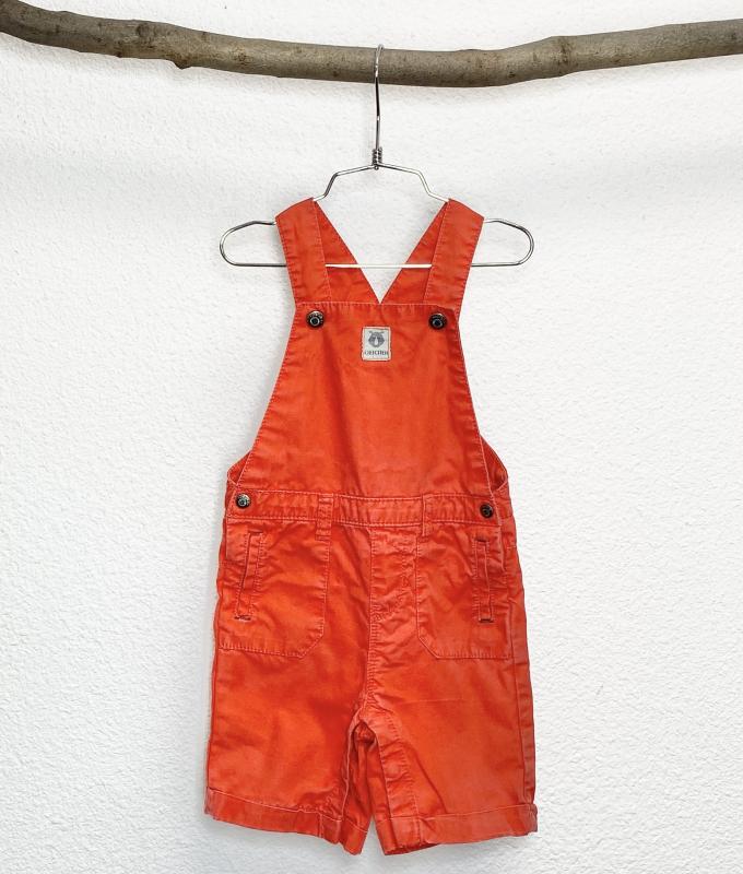 Salopette Garçon 18 mois