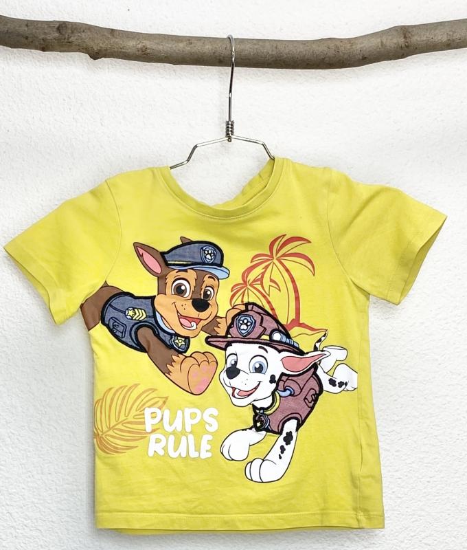 TShirt Garçon 3 ans