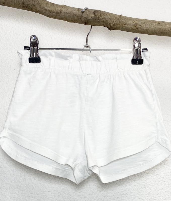 Short Fille 4 ans