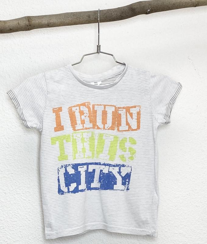 TShirt Garçon 3 ans