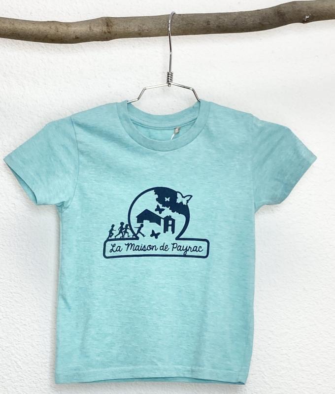 TShirt Garçon 4 ans