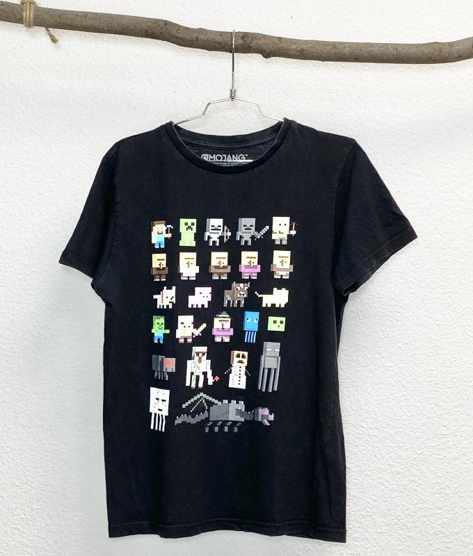 TShirt Garçon 12 ans