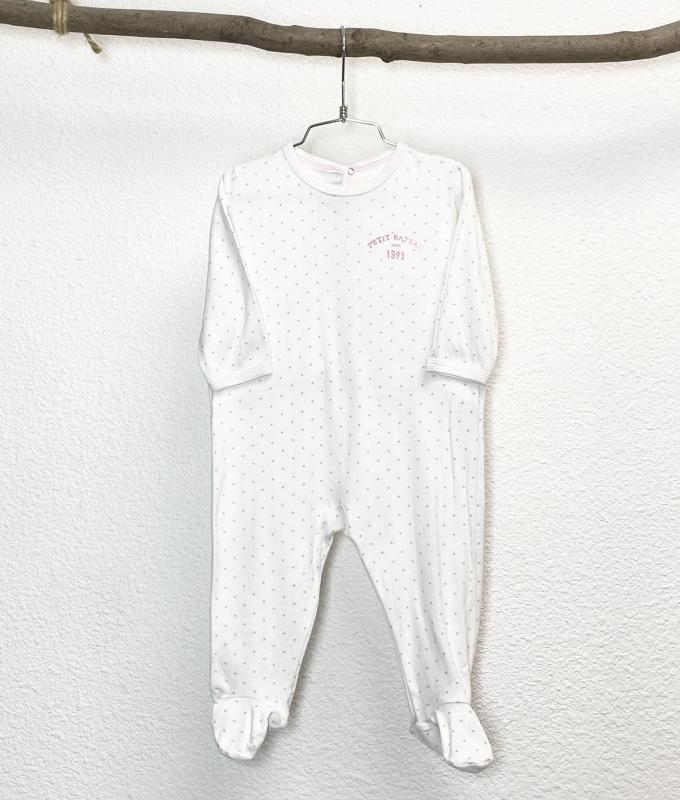 Pyjama Fille 12 mois