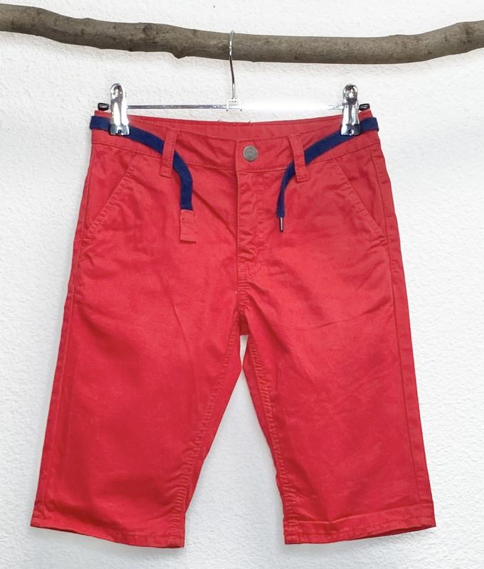 Bermuda Garçon 8 ans