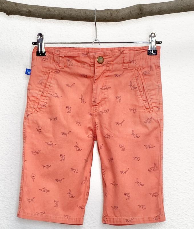 Bermuda Garçon 8 ans