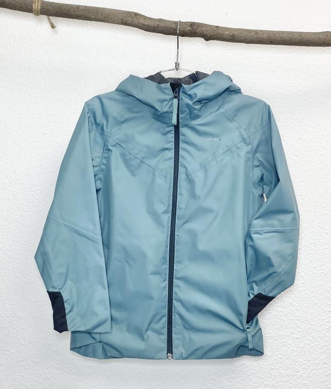 Imperméable Garçon 8 ans