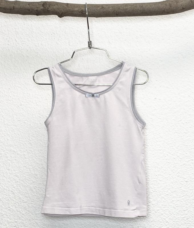 Débardeur Fille 4 ans