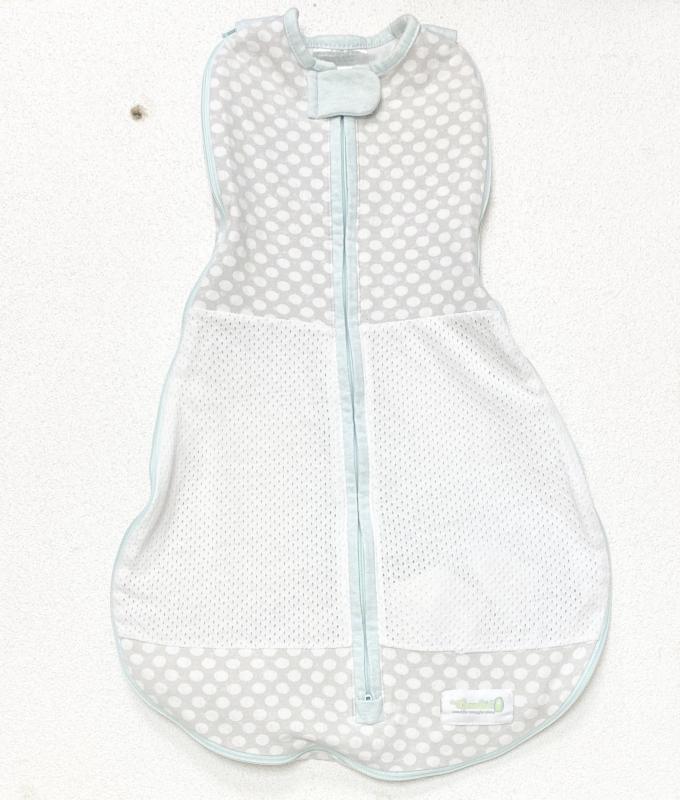 Gigoteuse Mixte 6 mois