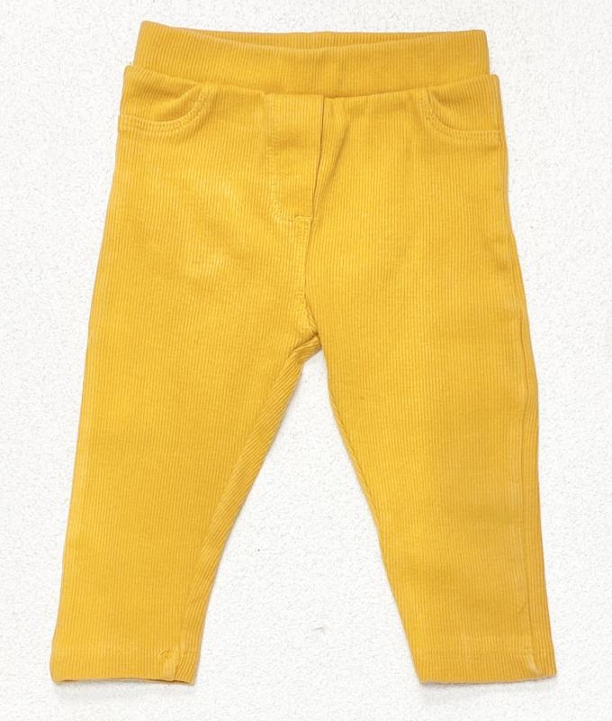 Legging Fille 12 mois