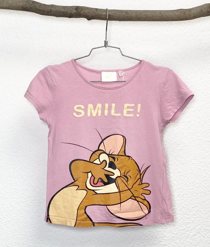 TShirt Fille 8 ans