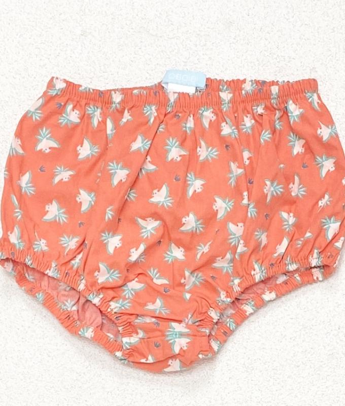 Culotte Fille 3 mois