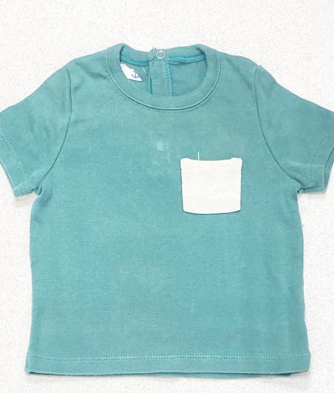 TShirt Garçon 6 mois