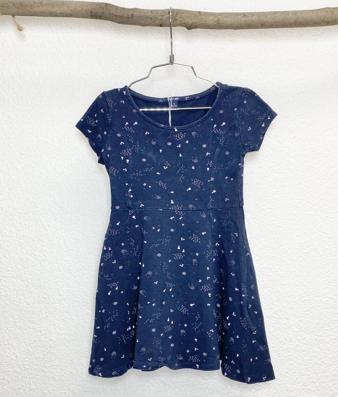 Robe Fille 4 ans