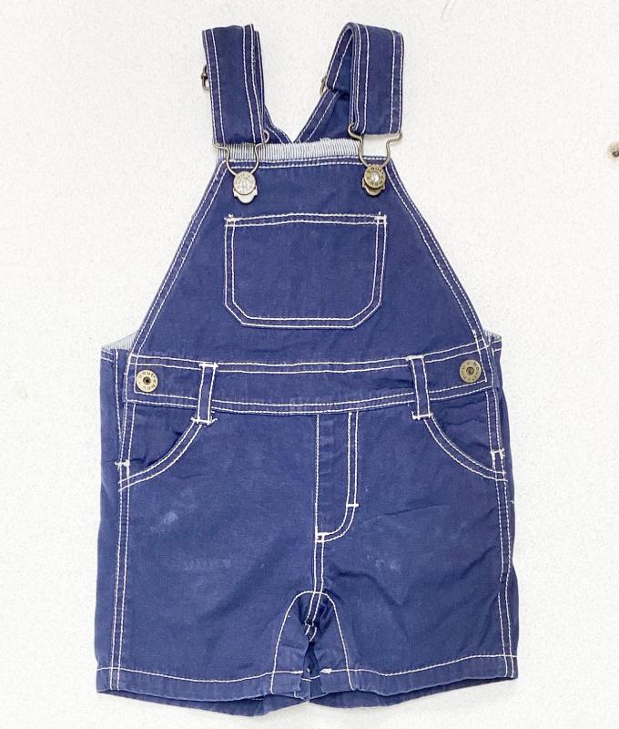 Salopette Mixte 6 mois