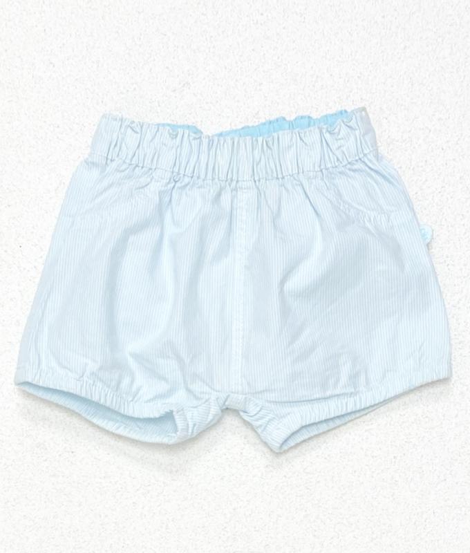 Short Mixte 1 mois