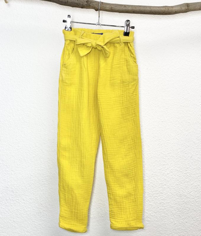 Pantalon Fille 8 ans