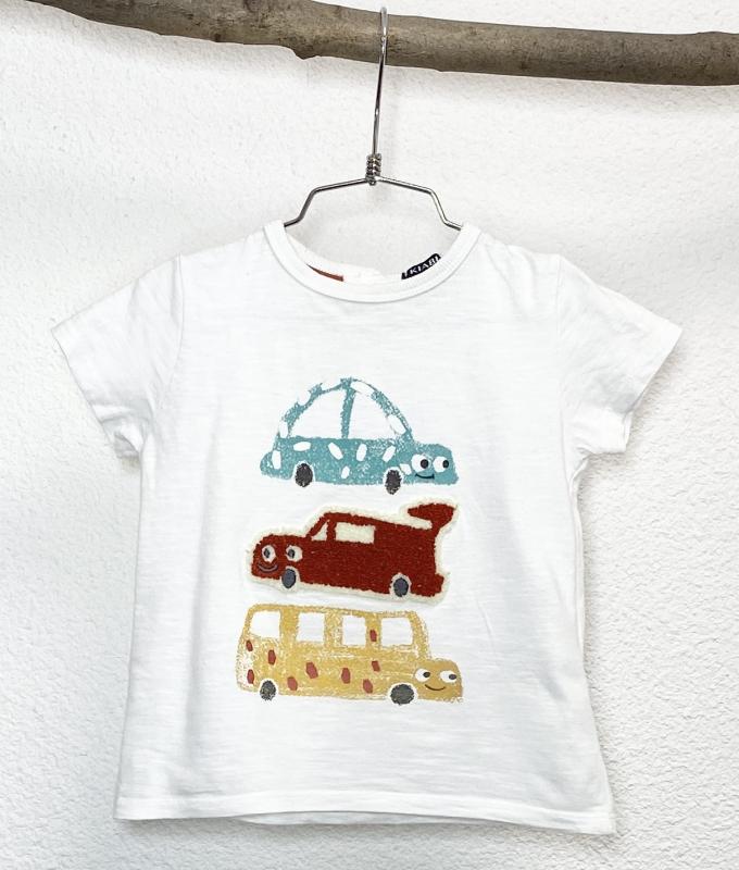 TShirt Garçon 24 mois