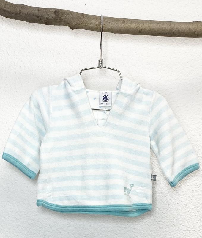 Sweat Garçon 3 mois