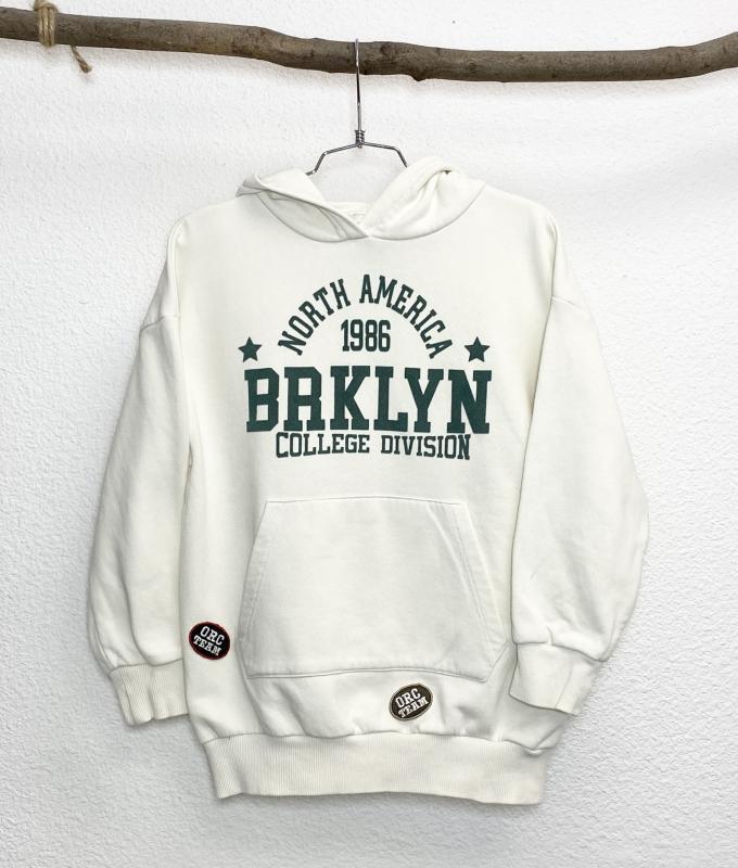 Sweat Garçon 10 ans