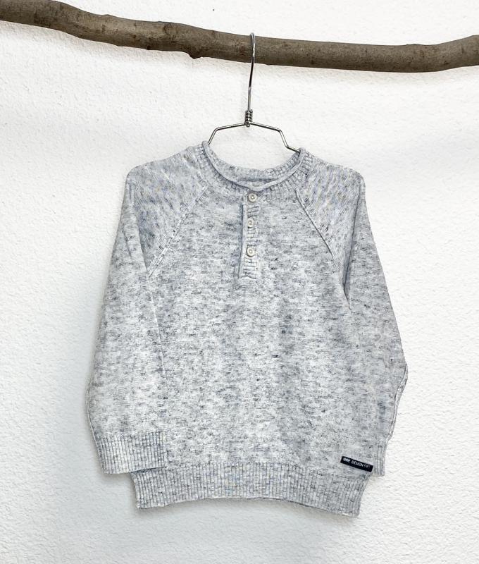 Pull Garçon 3 ans