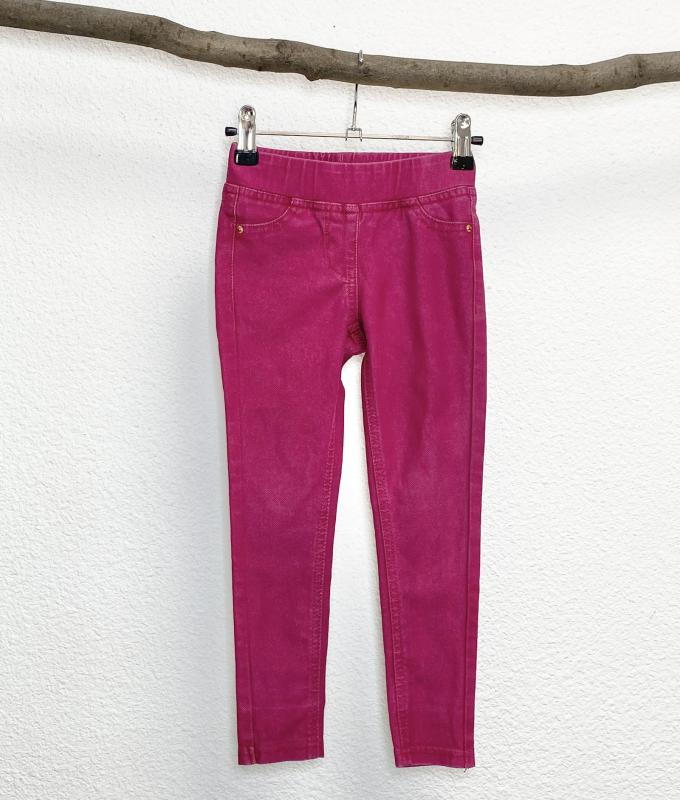 Pantalon Fille 5 ans