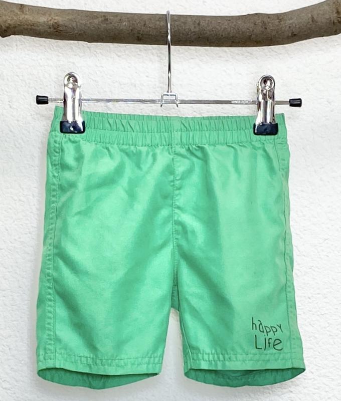 Short Garçon 18 mois